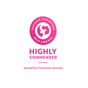 Savings Champion Customer Services - HTB